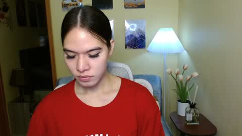 Snapshot of nayika_hollywood chatting on January 2025 07:41:01 AM Nayika Huge online show from January 2025 07:41:01 AM