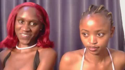 Snapshot of naylah18 chatting on February 2026 06:30:01 PM Britney online show from February 2026 06:30:01 PM