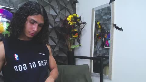 Nazper online show from December 2024 08:55:01 PM