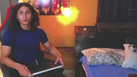 Nazper online show from December 2024 07:40:02 PM