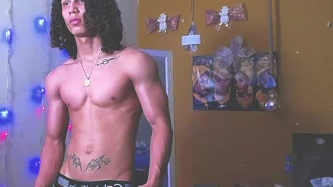 Nazper online show from December 2024 07:27:02 PM