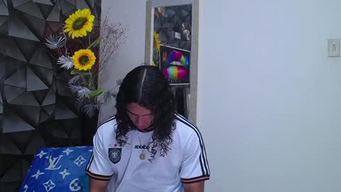 Nazper online show from January 2025 02:52:01 PM