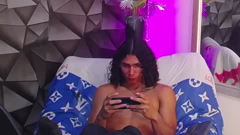 Nazper online show from January 2025 05:42:02 PM