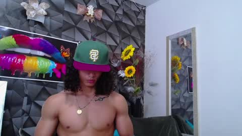 Nazper online show from January 2025 07:31:02 PM