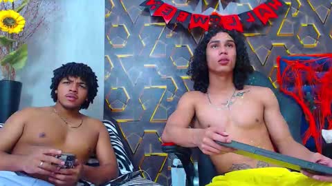 NAZPER online show from November 2025 06:20:02 PM