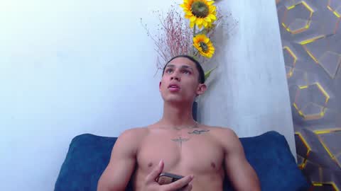 NAZPER online show from March 2026 04:32:02 PM