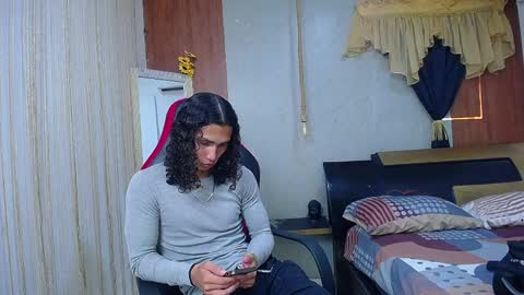 NAZPER online show from April 2026 01:33:02 PM