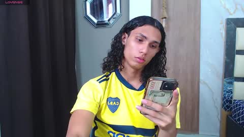 NAZPER online show from April 2026 02:06:01 PM