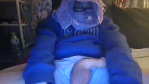 NcHugeCock online show from March 2026 10:29:01 AM