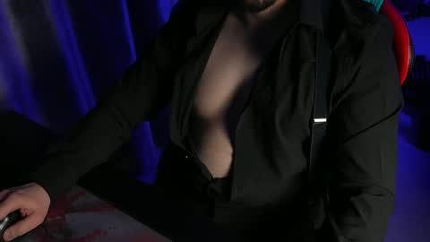 AlexYourNextDoorGuy online show from June 2026 06:18:02 PM