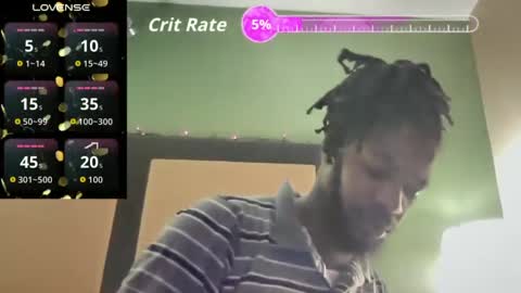 Snapshot of ndn_luv chatting on September 2025 06:35:01 AM Thony online show from September 2025 06:35:01 AM