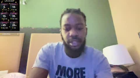 Snapshot of ndn_luv chatting on September 2025 08:59:02 AM Thony online show from September 2025 08:59:02 AM