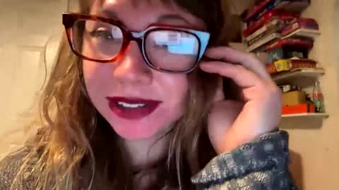 Nealiana online show from December 2024 12:34:02 AM