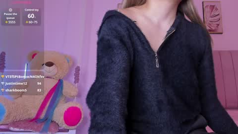 Emma  online show from December 2024 02:26:01 AM