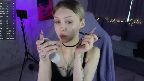 nebu1anymph online show from October 2025 09:52:01 AM