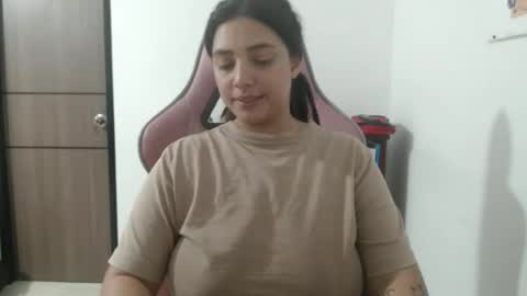 Nebyula online show from February 2026 02:32:01 AM