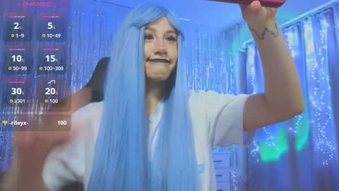 Eva online show from January 2026 04:11:01 PM