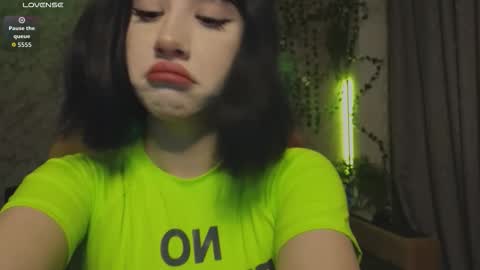 Snapshot of necucubi chatting on February 2026 11:50:01 AM Eva online show from February 2026 11:50:01 AM