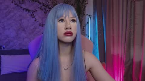 Snapshot of necucubi chatting on February 2026 08:02:02 AM Eva online show from February 2026 08:02:02 AM