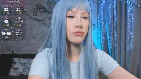 Snapshot of necucubi chatting on March 2026 11:05:02 AM Eva online show from March 2026 11:05:02 AM