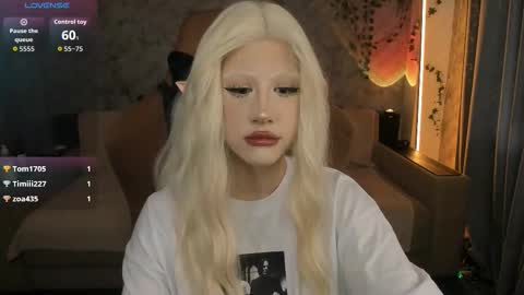 Snapshot of necucubi chatting on March 2026 07:01:01 AM Eva online show from March 2026 07:01:01 AM