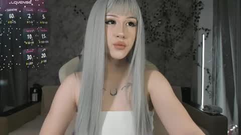 Snapshot of necucubi chatting on April 2026 11:41:01 AM Eva online show from April 2026 11:41:01 AM