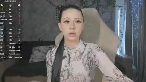 Snapshot of necucubi chatting on June 2026 09:23:01 AM Eva online show from June 2026 09:23:01 AM