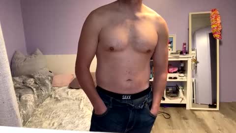 ned119781 online show from November 2025 09:03:02 PM