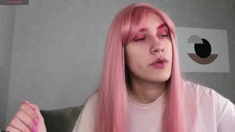 Nedzumi online show from December 2025 01:22:02 AM