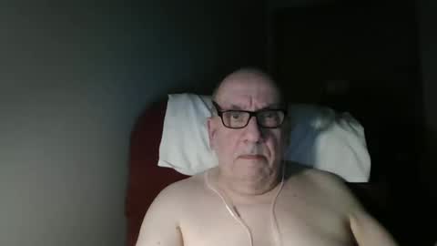 Tom online show from March 2026 02:07:02 AM