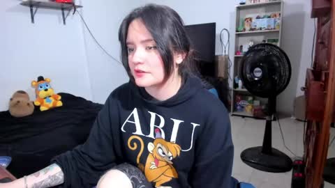 Geek Nicole    im Neeko UwU online show from May 2026 04:06:01 AM