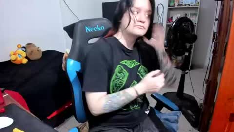 Geek Nicole    im Neeko UwU online show from June 2026 11:36:02 AM