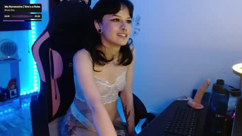 Snapshot of neena_nyx chatting on December 2024 12:08:02 AM Neena Nyx online show from December 2024 12:08:02 AM