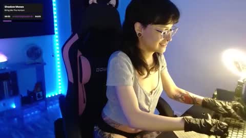 Snapshot of neena_nyx chatting on December 2024 09:39:01 PM Neena Nyx online show from December 2024 09:39:01 PM