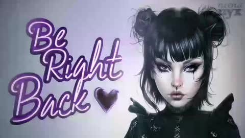 Neena Nyx online show from March 2026 10:37:01 PM