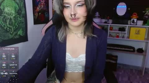 Snapshot of neena_nyx chatting on May 2026 03:02:02 AM Neena Nyx online show from May 2026 03:02:02 AM
