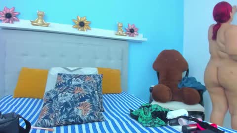 neferet_opal online show from January 2026 12:01:02 AM