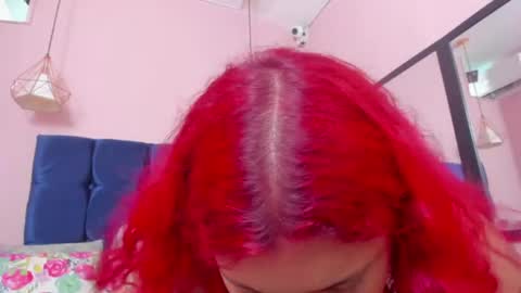 neferet_opal online show from June 2026 02:03:01 AM