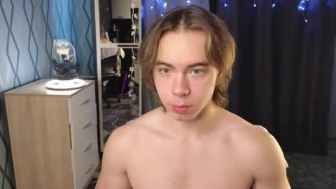 Negan online show from October 2025 03:25:02 AM