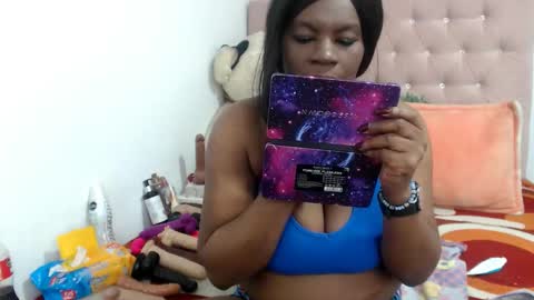 negrabig 38 online show from October 2025 03:31:02 AM