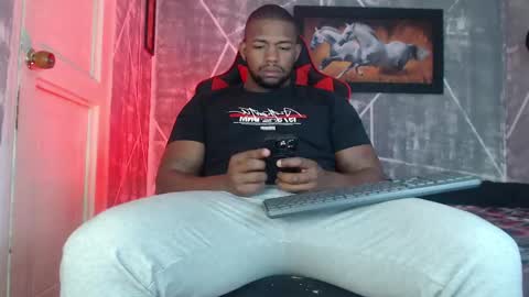 Snapshot of negritomeloso_k18 chatting on October 2025 12:57:02 PM negritomeloso_k18 online show from October 2025 12:57:02 PM