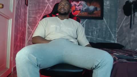 Snapshot of negritomeloso_k18 chatting on October 2025 12:15:01 PM negritomeloso_k18 online show from October 2025 12:15:01 PM