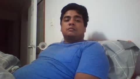 negritoo_2503 online show from October 2025 09:10:01 AM