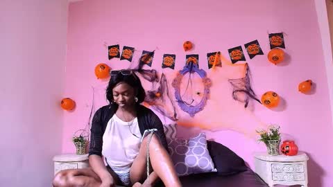  Nehanda online show from October 2025 10:20:02 PM