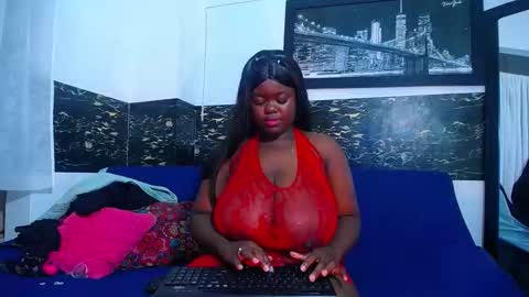  CHIKY  online show from February 2026 03:24:02 AM