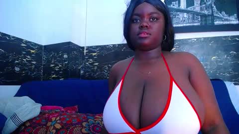  CHIKY  online show from February 2026 11:56:01 PM