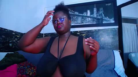  CHIKY  online show from February 2026 02:52:02 AM