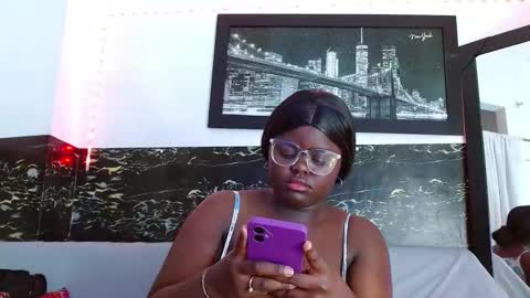  CHIKY  online show from February 2026 03:05:01 AM