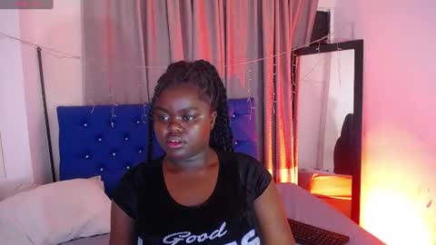  CHIKY  online show from June 2026 02:58:01 AM