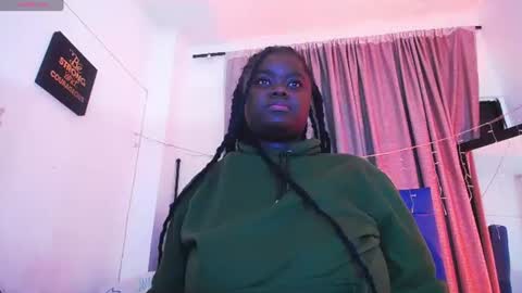  CHIKY  online show from June 2026 03:58:02 AM